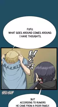 [Hong BanJang] Aharoo Ch.1-29 (English) (YoManga) (Ongoing)