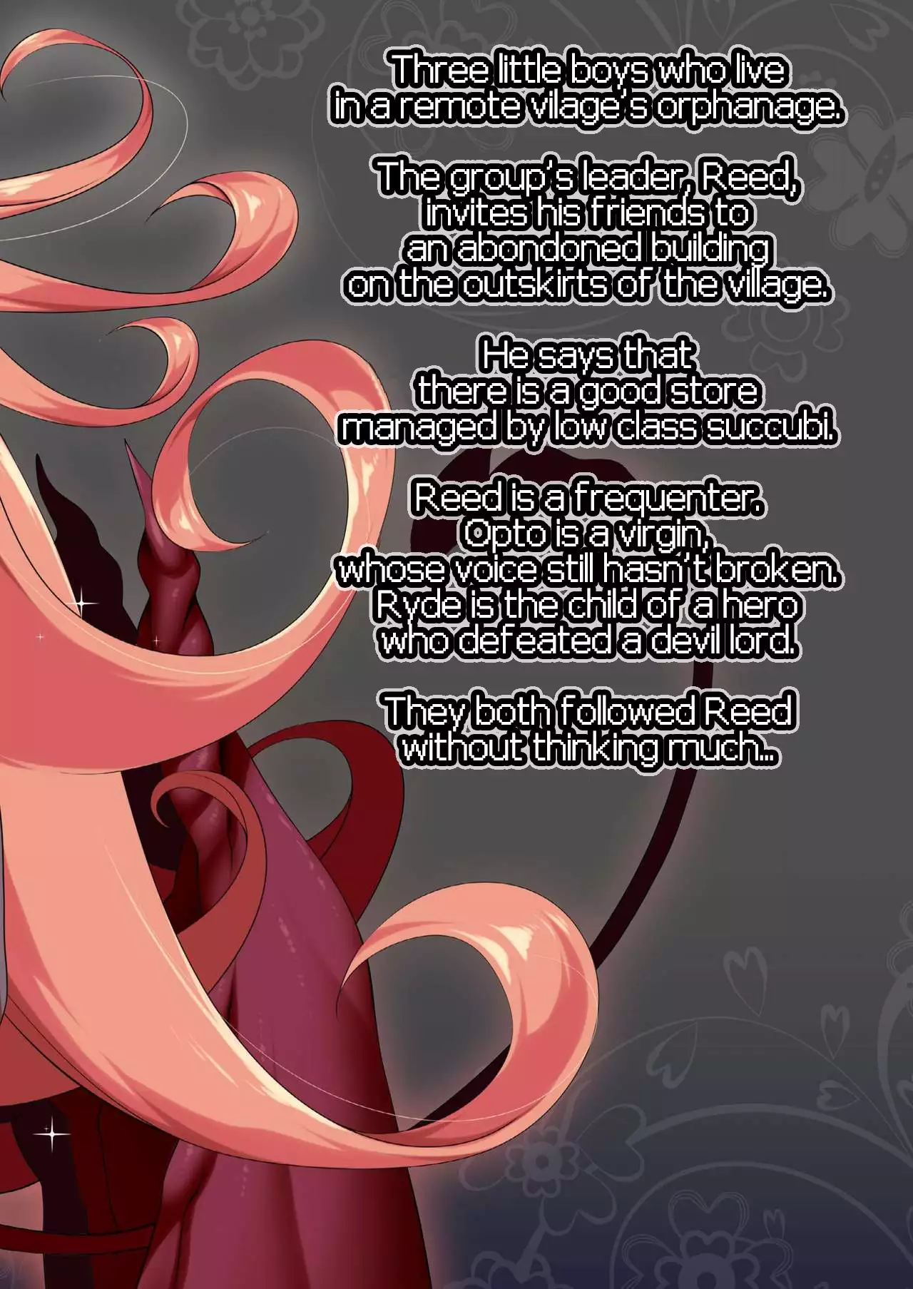 COMIC1☆11)Makotoni Zannen desu ga Bouken no Sho 1 wa Kiete Shimaimashita.