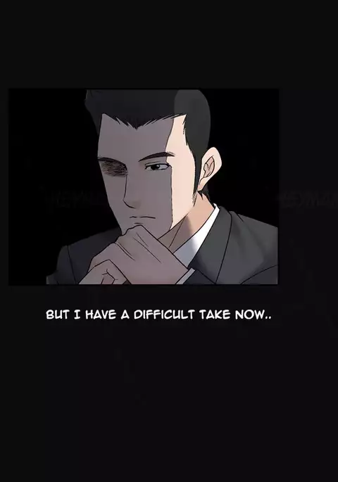 The Taste of Hands Ch.1-64