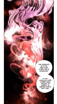 [Juder] Lilith`s Cord Ch.1-20 (English) (Ongoing)