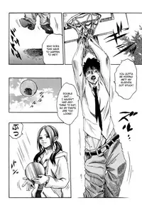 [Haruki] SPORTS HIGH! Ch. 1-5 [English] [NEETouRyu Dojo]