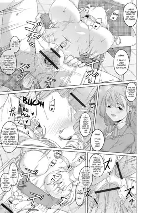 Seishorihou | Sexual Relief Law