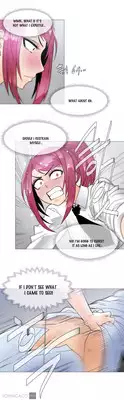 [ButcherBoy] Household Affairs Ch.1-29 (English) (YoManga) (Ongoing)