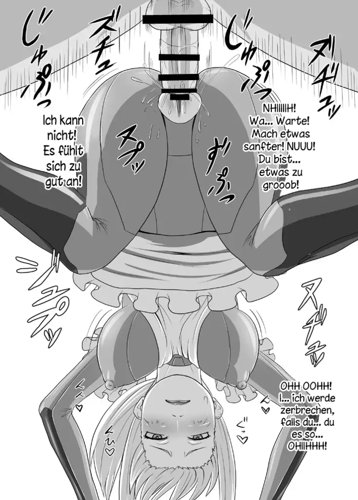 Okusama wa Shoukin Kasegi