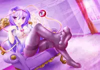 [Soramitiheno-R (Tamagawa Yakkyou)] SADORIC (Touhou Project) [Digital]