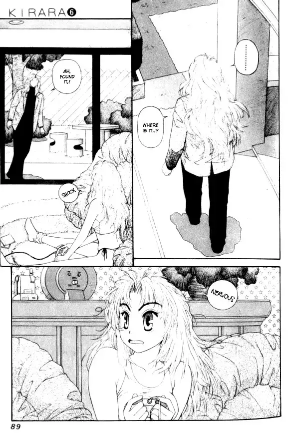 Kirara Vol6 - CH38