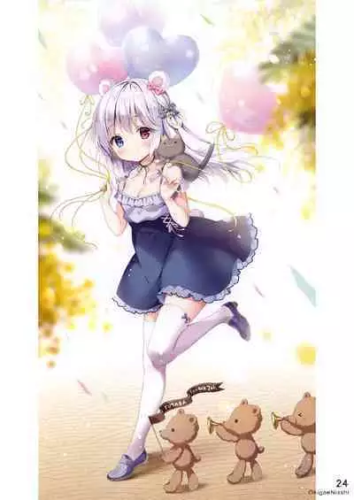 (Dai 2-Kai Ultra Summer Festa) [CHOCOLATE CUBE (Miwa Futaba)] Okigae Nisshi