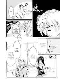 [Kaoru Hodumi] Ero Sister [English]