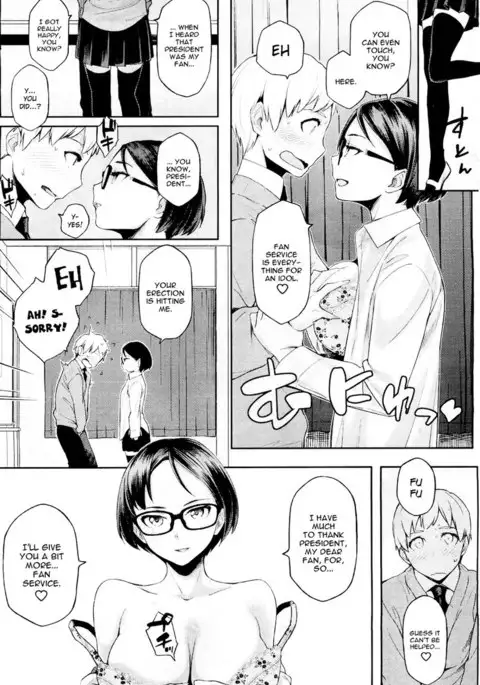 It's My First, But He Still Took The Bait!