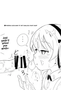 (C91) [Neko Pantsu] Suyasuya Arisu-chan | Snoozing Arisu-chan! (Girls und Panzer) [English] [S.T.A.L.K.E.R.]
