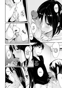 [NaPaTa] Love-Ridden [English] [Decensored] [Digital]