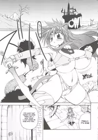 (C77) [Shimanto Seiryuu (Shimanto Youta)] Nyan Sword 2 [English]