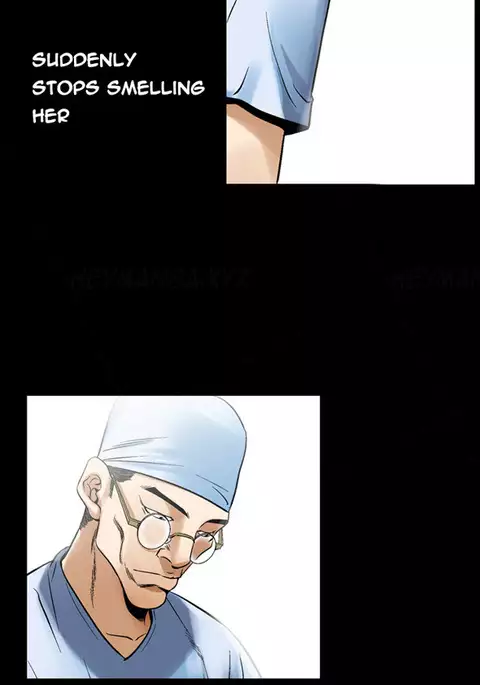 The Taste of Hands Ch.1-55