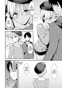 [NaPaTa] Love-Ridden [English] [Decensored] [Digital]