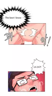 [Pimpdog] Johnson Contractor [English] (Incomplete)