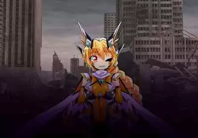 [ULTRA ONE (Zest)] Seirei Senki Arian Lord Chapter 01: Homura Anzu