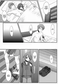 (C79) [Tottototomekichi (Tomekichi)] Otouto no Tomodachi [English]