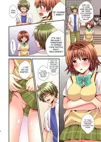 [Hyogetsu (Momonoki Fum)] Riko Scoop 2 (To LOVE-Ru) [English] [biribiri] [Digital]