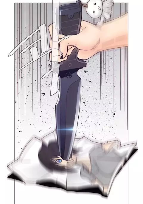 Household Affairs Ch.1-36