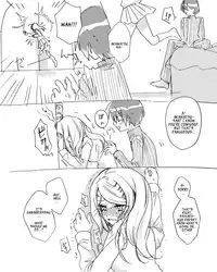 [Kurari] Saiaka (New Danganaronpa V3) [English]