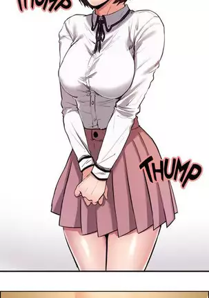 Taste of Forbbiden Fruit Ch.34/53