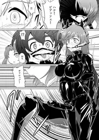 [Ochigan (Wabuki)] Senbadou, Tsuzuitemasu! (Girls und Panzer) [Digital]