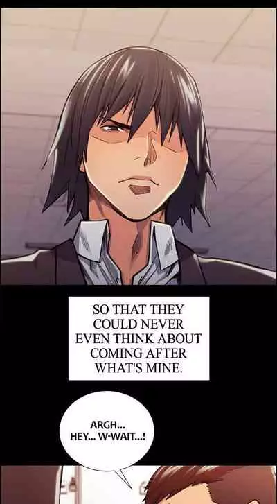 [Serious] Taste of Forbbiden Fruit Ch.31/53 [English] [Hentai Universe]