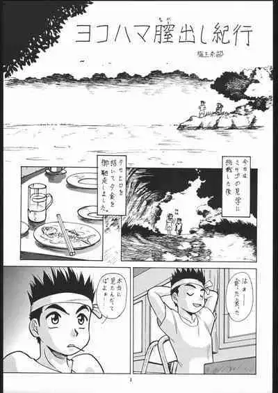 Super Robokko Taisen