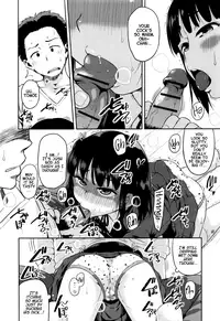 [Chiguchi Miri] Gekou Jikoku ni Yarimashita. [English]