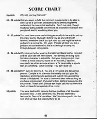 [Sonoda Ken'ichi] Storm Front Special - SonoKen Characters Edition [English]