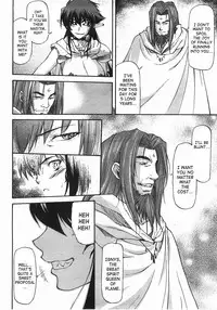 [Nagare Ippon] Parabellum 2 [English] [SaHa]