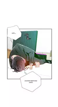 [Juder] Lilith`s Cord Ch.1-20 (English) (Ongoing)