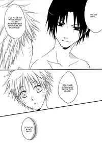 [Tsuki Yuki Hana (Yoshino Miri)] Taishou Roman (Naruto) [English]