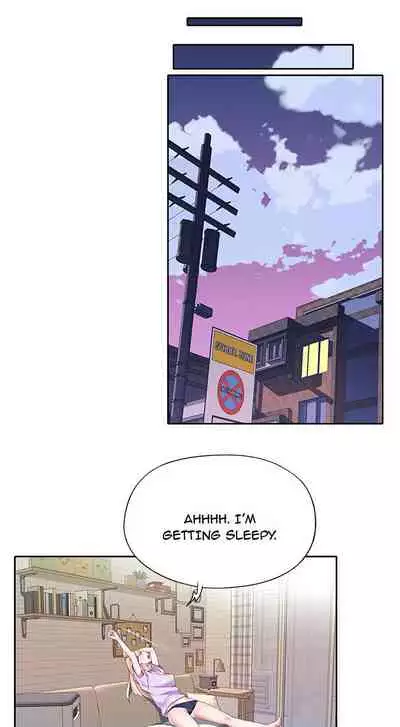 The Idol Project Ch.3/?