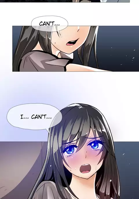 Household Affairs Ch.1-36