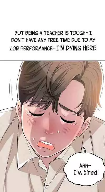 New Town [Lee Wan, Kim Suna] Ch.24/? [English] [Manhwa PDF]