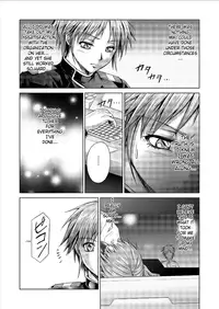 [Macxe's] Dinaranger Vol. 9-11 [English][SaHa]