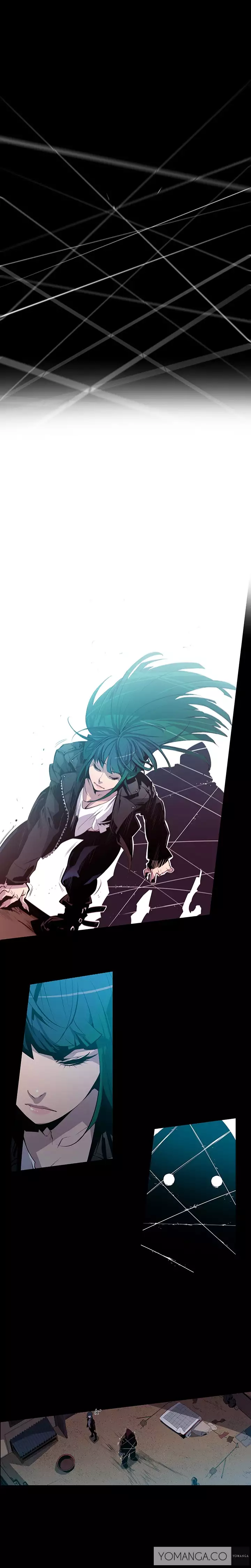 Canine Tooth Ch.1-10