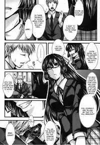 [hal] Kaihou Ganbou (COMIC Shingeki 2012-10) [English] [CGrascal]