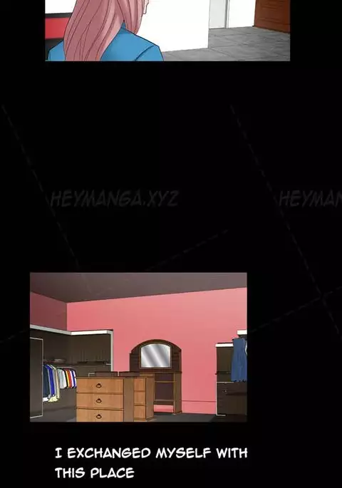 The Taste of Hands Ch.1-53