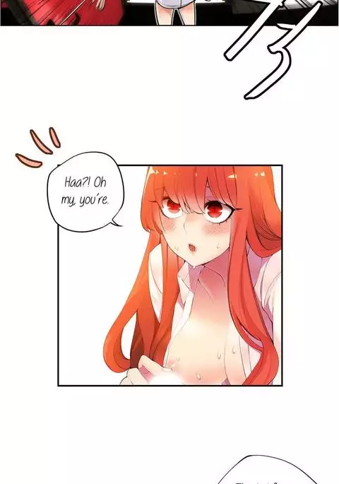 Lilith`s Cord Ch.1-19