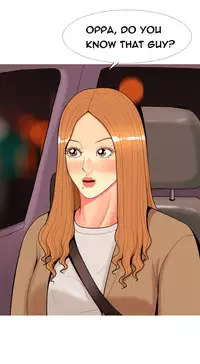 Hooker Ch.1-37 (English) (Ongoing)