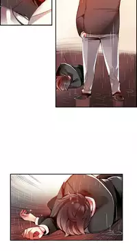 [Juder] Lilith`s Cord Ch.1-22 (English) (Ongoing)