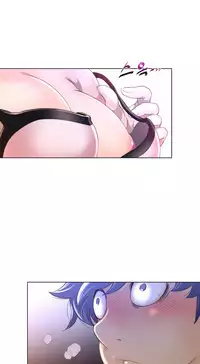 Perfect Half Ch.1-25 (English) (Ongoing)