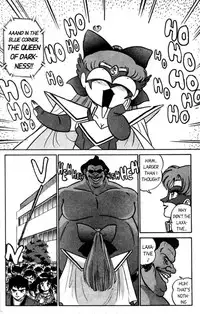 [Aro Hiroshi] Futaba-kun Change Vol.3 [English]