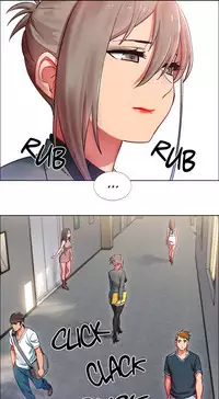 Rental Girls Ch 4 - 11