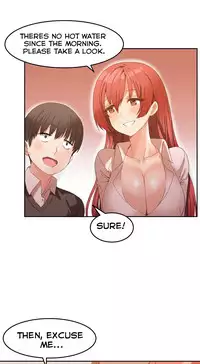 [Mx2J] Hahri's Lumpy Boardhouse Ch. 0-9 [English] (YoManga) (Ongoing)