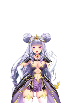 Matoushi Maiya - Maiki Juuni Shikyuu Hen