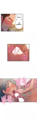 [BAK Hyeong Jun] Sweet Guy Ch.1-55 (English) (YoManga) (Ongoing)