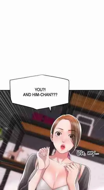 New Town [Lee Wan, Kim Suna] Ch.24/? [English] [Manhwa PDF]